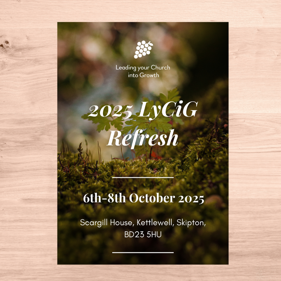 2025 LyCiG Refresh